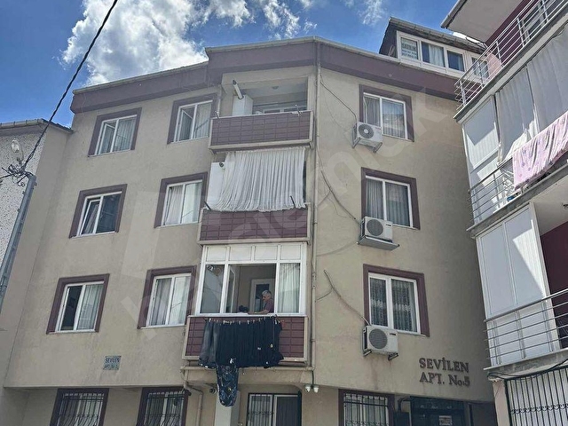 ÇAMÇEŞMEDE krediye uygun FIRSAT 5+2 dubleks daire - Görsel 3