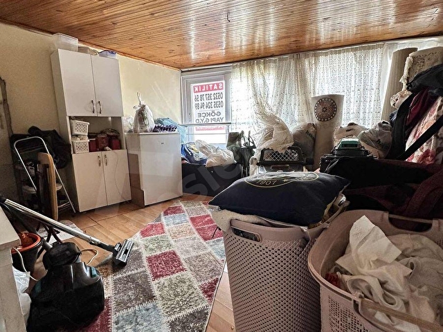 ÇAMÇEŞMEDE krediye uygun FIRSAT 5+2 dubleks daire - Görsel 27