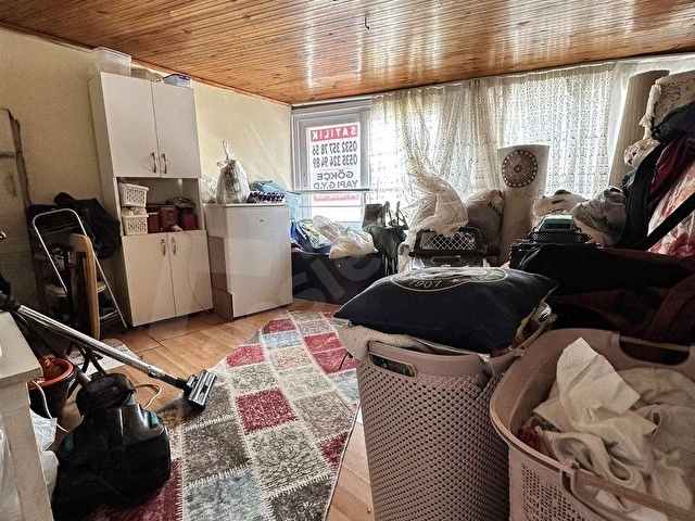 ÇAMÇEŞMEDE krediye uygun FIRSAT 5+2 dubleks daire - Görsel 26