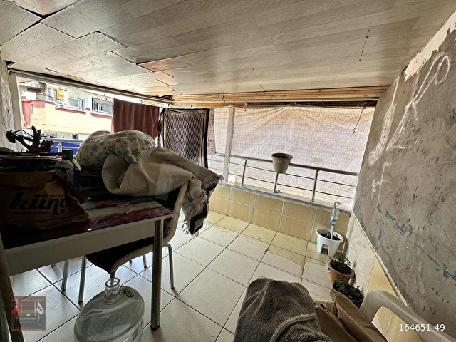 ÇAMÇEŞMEDE krediye uygun FIRSAT 5+2 dubleks daire - Görsel 30
