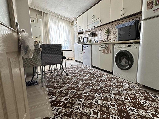 ÇAMÇEŞMEDE krediye uygun FIRSAT 5+2 dubleks daire - Görsel 20