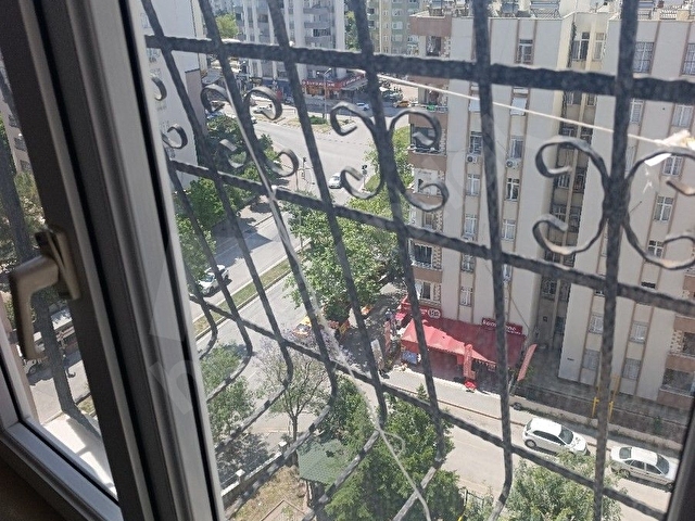 Adana Koop şırdanci cumali civarı 3+1 cepheri açık geniş ferah bir daire - Görsel 14