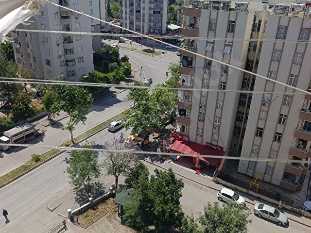 Adana Koop şırdanci cumali civarı 3+1 cepheri açık geniş ferah bir daire - Görsel 15