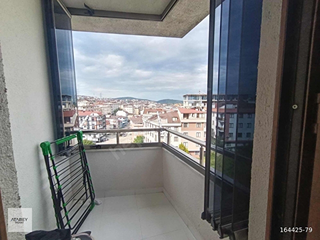 SATILIK | Krediye Uygun | 120 m² Teraslı 3+1 Üst Dubleks - Görsel 13