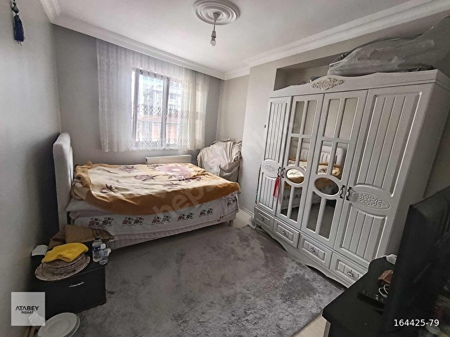 SATILIK | Krediye Uygun | 120 m² Teraslı 3+1 Üst Dubleks - Görsel 21