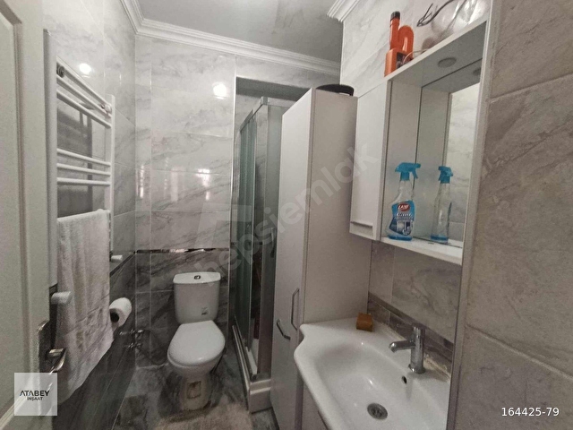 SATILIK | Krediye Uygun | 120 m² Teraslı 3+1 Üst Dubleks - Görsel 25