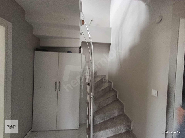 SATILIK | Krediye Uygun | 120 m² Teraslı 3+1 Üst Dubleks - Görsel 11