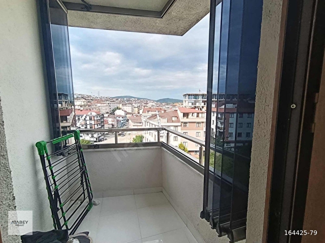 SATILIK | Krediye Uygun | 120 m² Teraslı 3+1 Üst Dubleks - Görsel 14