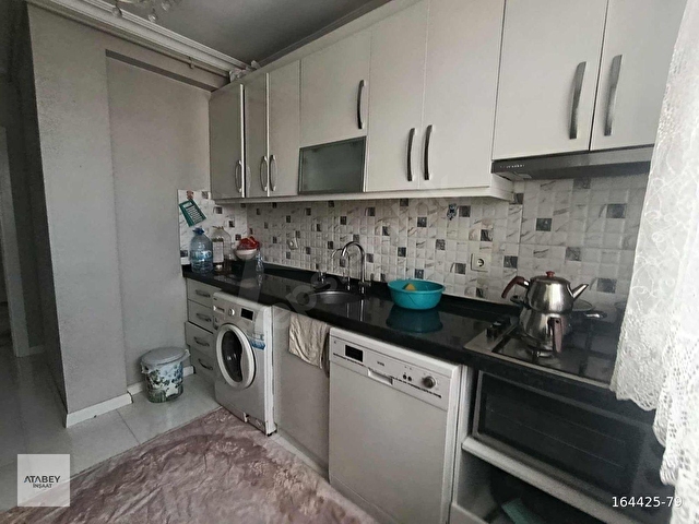 SATILIK | Krediye Uygun | 120 m² Teraslı 3+1 Üst Dubleks - Görsel 22