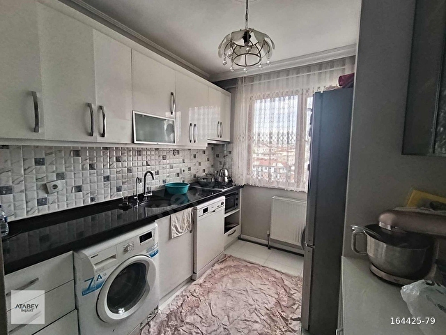 SATILIK | Krediye Uygun | 120 m² Teraslı 3+1 Üst Dubleks - Görsel 28