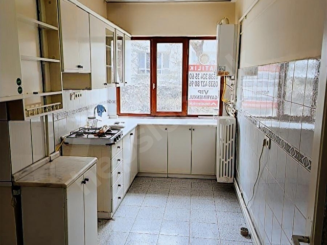 NENE HATUN CADDESİ ÜST KISMINDA 3+1 KOMBİLİ - Görsel 6