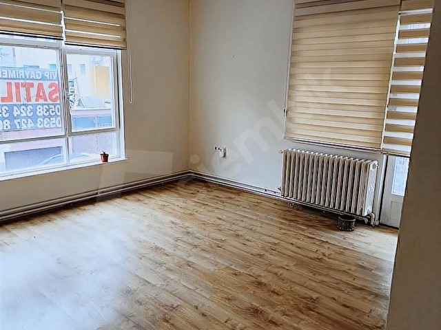 NENE HATUN CADDESİ ÜST KISMINDA 3+1 KOMBİLİ - Görsel 7
