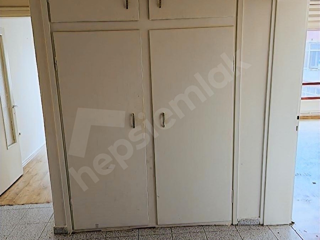 NENE HATUN CADDESİ ÜST KISMINDA 3+1 KOMBİLİ - Görsel 18