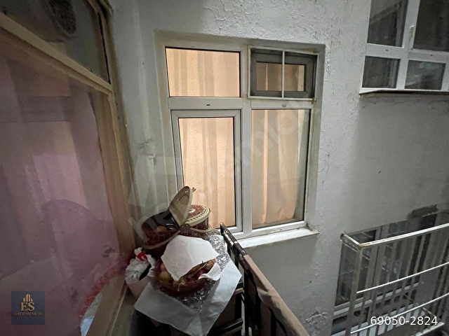ES GAYRİMENKUL YEDİKULEDE SATILIK DAİRE - Görsel 6