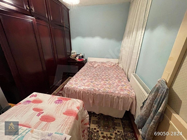 ES GAYRİMENKUL YEDİKULEDE SATILIK DAİRE - Görsel 7