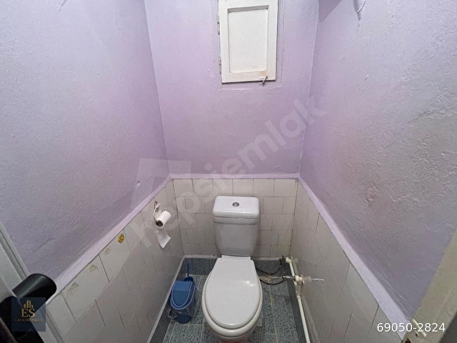 ES GAYRİMENKUL YEDİKULEDE SATILIK DAİRE - Görsel 10