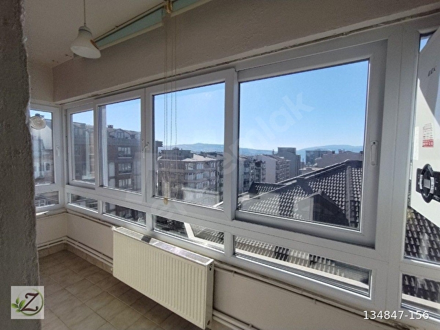 Atatürk Caddesi Üzerinde Asansörlü Kiralık 3+1 Dubleks - Görsel 4