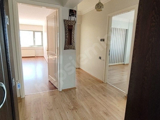 Atatürk Caddesi Üzerinde Asansörlü Kiralık 3+1 Dubleks - Görsel 6