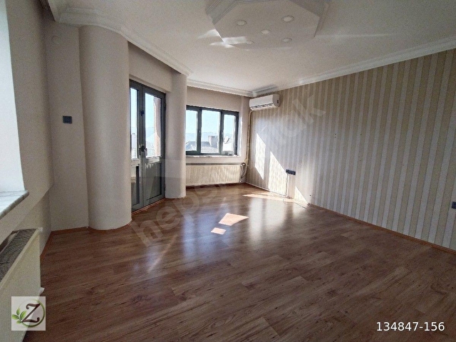 Atatürk Caddesi Üzerinde Asansörlü Kiralık 3+1 Dubleks - Görsel 8