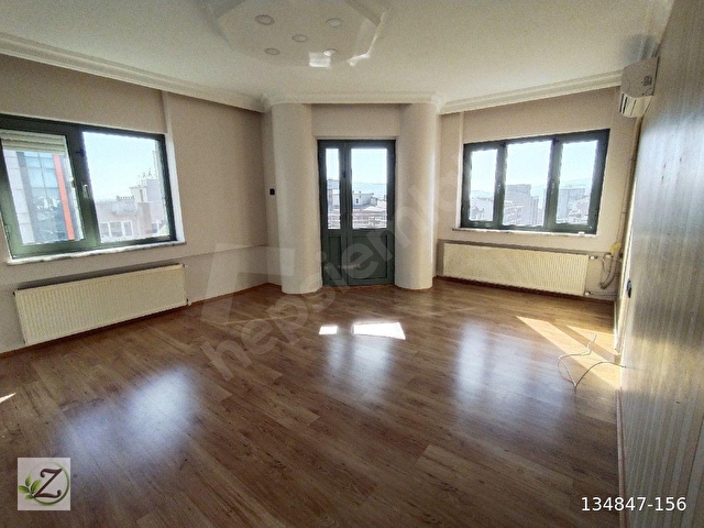 Atatürk Caddesi Üzerinde Asansörlü Kiralık 3+1 Dubleks - Görsel 10