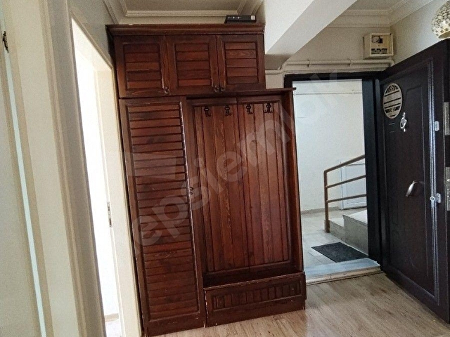 Atatürk Caddesi Üzerinde Asansörlü Kiralık 3+1 Dubleks - Görsel 21