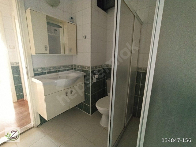 Atatürk Caddesi Üzerinde Asansörlü Kiralık 3+1 Dubleks - Görsel 23