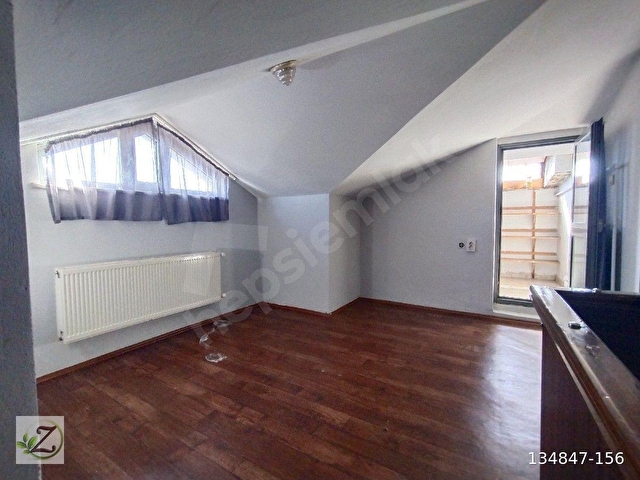 Atatürk Caddesi Üzerinde Asansörlü Kiralık 3+1 Dubleks - Görsel 27