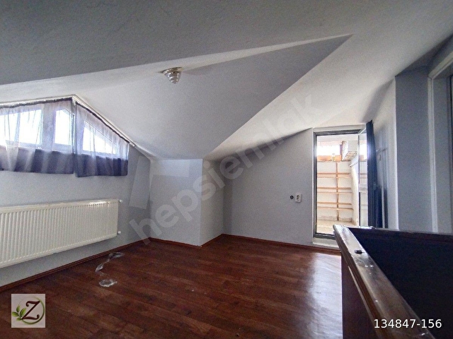 Atatürk Caddesi Üzerinde Asansörlü Kiralık 3+1 Dubleks - Görsel 28