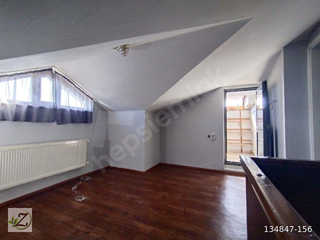 Atatürk Caddesi Üzerinde Asansörlü Kiralık 3+1 Dubleks - Görsel 29