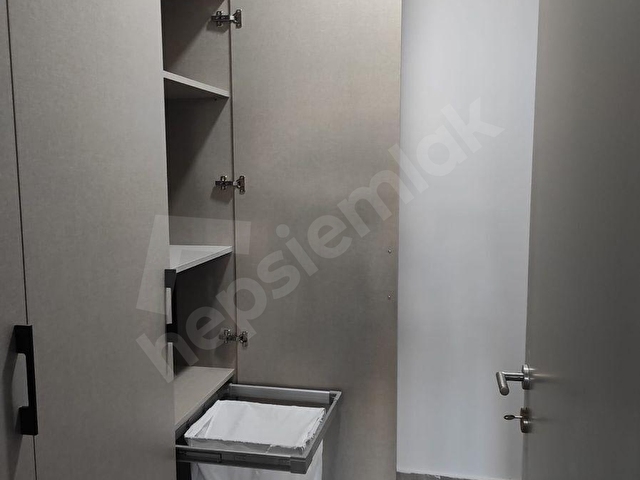 SUKENT SEYİR BEYTEPEde Manzaralı 4,5+1 Kiralık Daire - Görsel 29