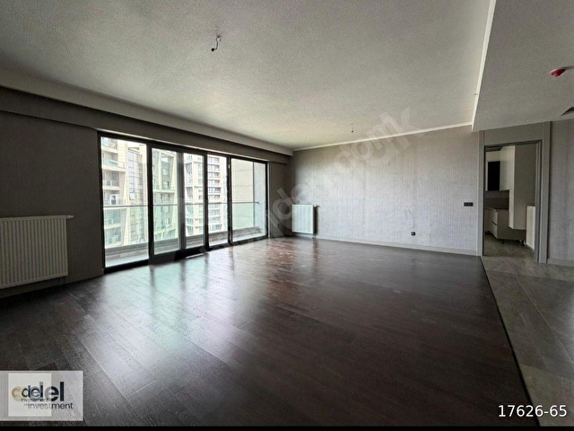 SUKENT SEYİR BEYTEPEde Manzaralı 4,5+1 Kiralık Daire - Görsel 22