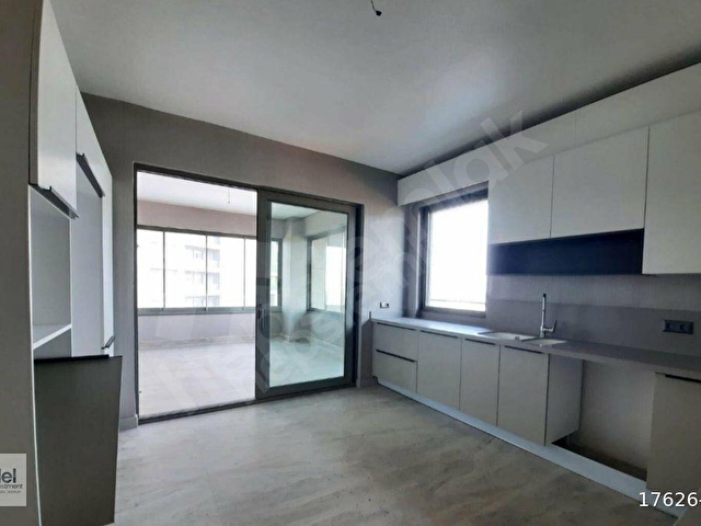 SUKENT SEYİR BEYTEPEde Manzaralı 4,5+1 Kiralık Daire - Görsel 10