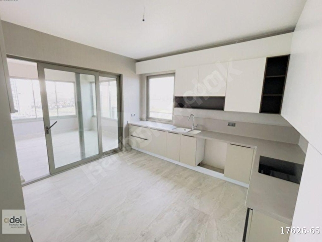 SUKENT SEYİR BEYTEPEde Manzaralı 4,5+1 Kiralık Daire - Görsel 2