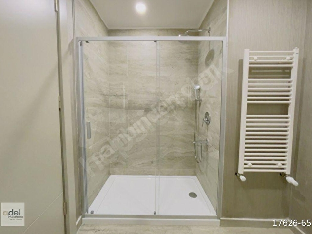 SUKENT SEYİR BEYTEPEde Manzaralı 4,5+1 Kiralık Daire - Görsel 27