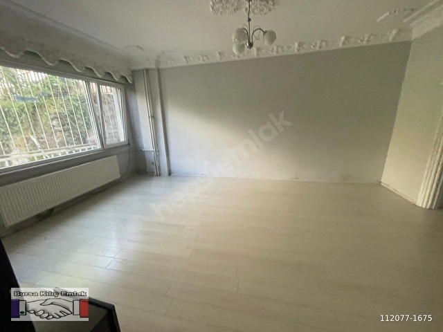 BURSA KILIÇ TN SETBAŞI KARAAĞAÇ DA KİRALIK 2+1 1.KAT 85m2 DAİRE - Görsel 14