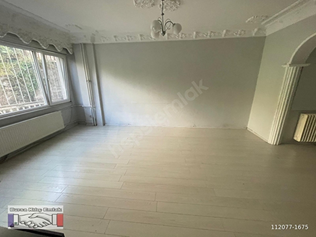 BURSA KILIÇ TN SETBAŞI KARAAĞAÇ DA KİRALIK 2+1 1.KAT 85m2 DAİRE - Görsel 25