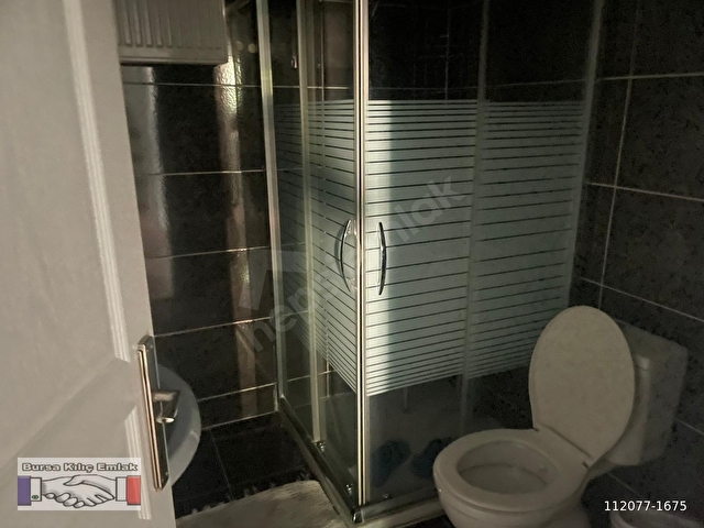 BURSA KILIÇ TN SETBAŞI KARAAĞAÇ DA KİRALIK 2+1 1.KAT 85m2 DAİRE - Görsel 18