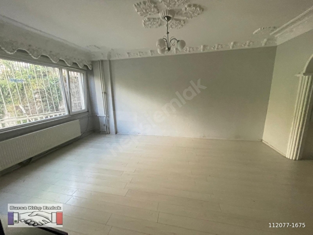 BURSA KILIÇ TN SETBAŞI KARAAĞAÇ DA KİRALIK 2+1 1.KAT 85m2 DAİRE - Görsel 12