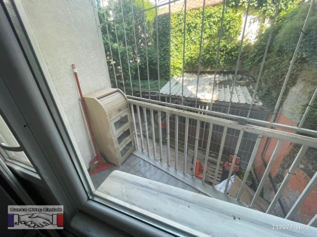 BURSA KILIÇ TN SETBAŞI KARAAĞAÇ DA KİRALIK 2+1 1.KAT 85m2 DAİRE - Görsel 13