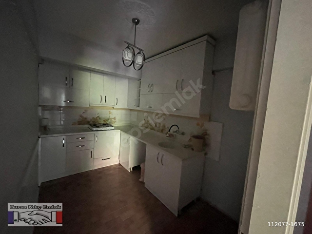 BURSA KILIÇ TN SETBAŞI KARAAĞAÇ DA KİRALIK 2+1 1.KAT 85m2 DAİRE - Görsel 11