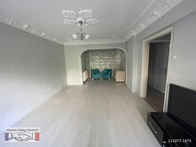 BURSA KILIÇ TN SETBAŞI KARAAĞAÇ DA KİRALIK 2+1 1.KAT 85m2 DAİRE - Görsel 15