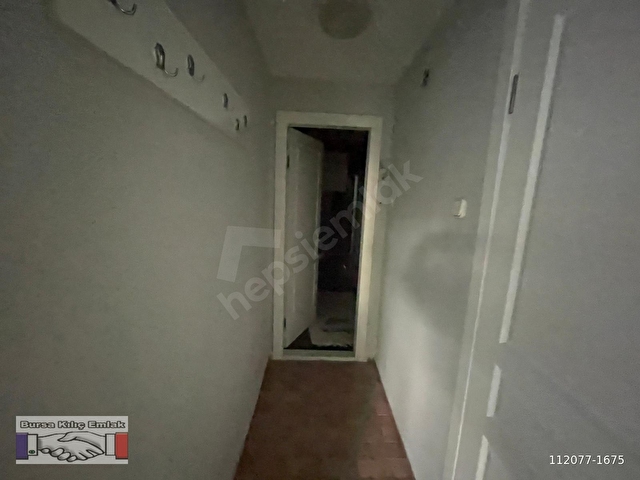 BURSA KILIÇ TN SETBAŞI KARAAĞAÇ DA KİRALIK 2+1 1.KAT 85m2 DAİRE - Görsel 22