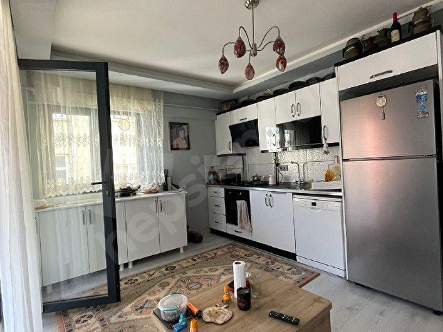 KUŞADASI SATILIK 2+1 DAİRE