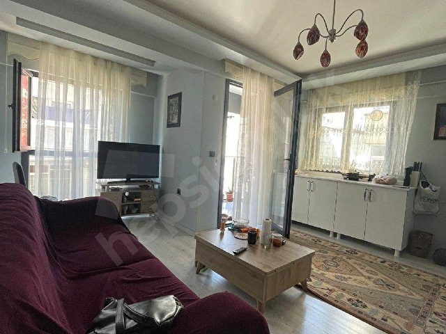 KUŞADASI SATILIK 2+1 DAİRE - Görsel 2