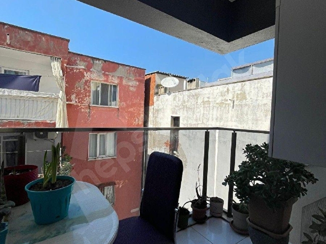 KUŞADASI SATILIK 2+1 DAİRE - Görsel 5