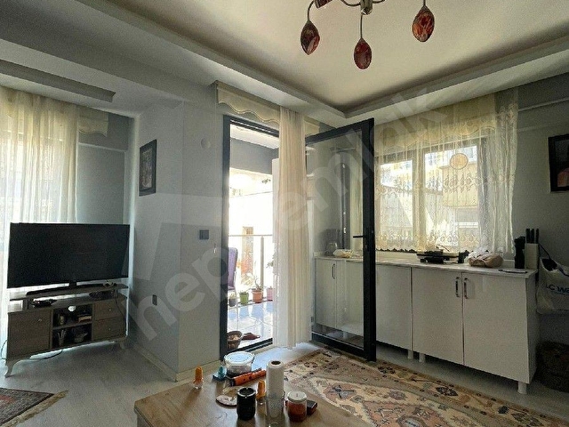 KUŞADASI SATILIK 2+1 DAİRE - Görsel 6