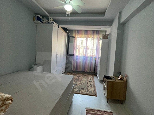 KUŞADASI SATILIK 2+1 DAİRE - Görsel 8