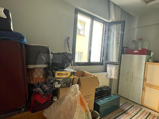 KUŞADASI SATILIK 2+1 DAİRE - Görsel 11