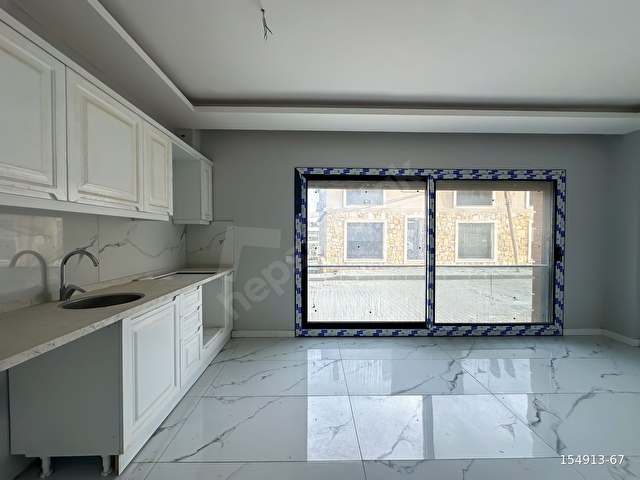 DALYAN MARİNAYA YÜRÜME MESAFESİNDE SATILIK 3+1 BAHÇELİ DAİRE - Görsel 9