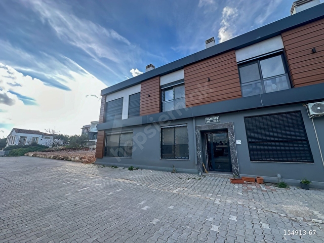 DALYAN MARİNAYA YÜRÜME MESAFESİNDE SATILIK 3+1 BAHÇELİ DAİRE - Görsel 3